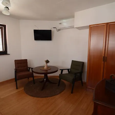 Beachfront Bojadzi Διαμέρισμα