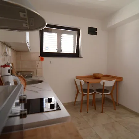 Διαμέρισμα Beachfront Bojadzi *