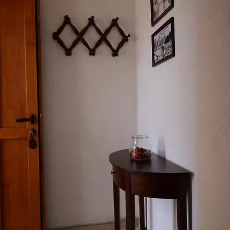 Διαμέρισμα Beachfront Bojadzi *