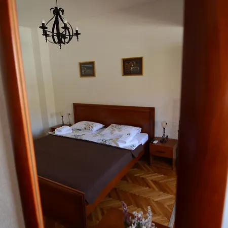Beachfront Bojadzi Διαμέρισμα Οχρίδα