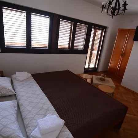 Διαμέρισμα Beachfront Bojadzi *