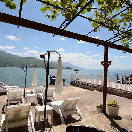 Διαμέρισμα Beachfront Bojadzi
