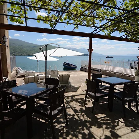 Διαμέρισμα Beachfront Bojadzi *