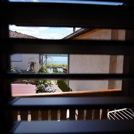 Διαμέρισμα Beachfront Bojadzi Οχρίδα